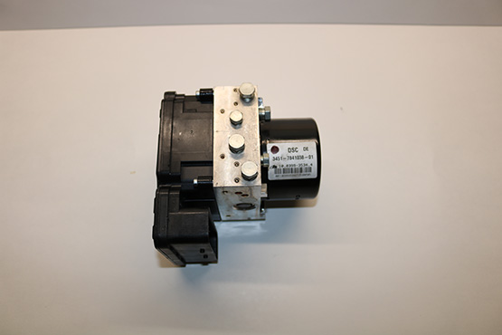 ABS-DSC