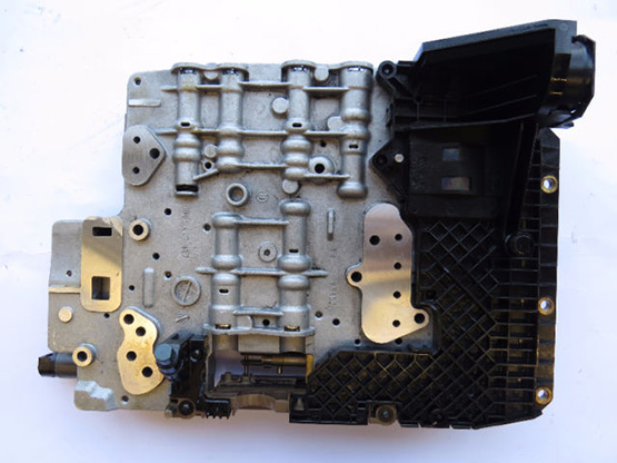 MECHATRONIC
